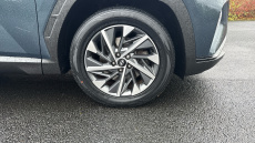 Hyundai TUCSON 1.6 TGDi Premium 5dr 2WD Petrol Estate